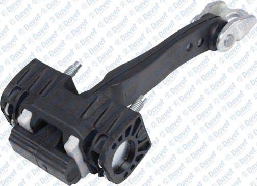 BSG 65-975-009 Kapi Gergisi Arka  Astra H